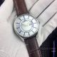 Omega Chronometer officially certified Replica Watches Rose Gold Black Face (5)_th.jpg